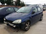 OPEL CORSA C